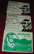 Honda z50 owners for sale  Adamsville