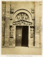 Portal the church d'occasion  Expédié en Belgium