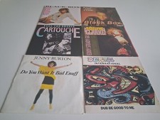 Lot vinyles tours d'occasion  Annonay