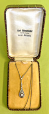 Antiker art deco gebraucht kaufen  Berlin