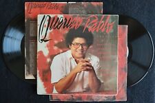 PABLO MILANES " QUERIDO PABLO " SPANISH DOUBLE LP 1985 SILVIO RODRIGUEZ comprar usado  Enviando para Brazil