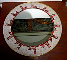 Ddr design wandspiegel gebraucht kaufen  Crimmitschau