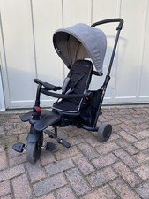 Smart trike str3 for sale  LEEDS