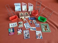 Kaufladen zubehör gebraucht kaufen  Fürth