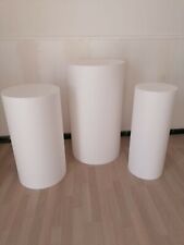 Cilindri polistirolo 30 usato  Amantea