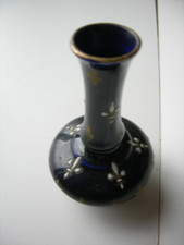 Soliflor vase gien d'occasion  France