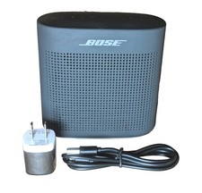 Bose soundlink color for sale  Orange