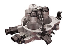 Holley 502 tbi gebraucht kaufen  Friedberg (Hessen)