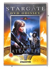 Ebond stargate dvd usato  Italia