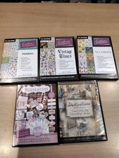 Crafters companion roms for sale  GILLINGHAM