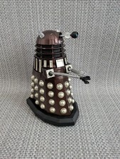 Doctor eve daleks for sale  SOUTHEND-ON-SEA