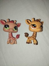 Petshop girafe d'occasion Petshop girafe d'occasion  Mormant