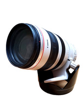 canon ef 28 300mm f 3 5 5 6 l is usm gebraucht kaufen  Mitwitz