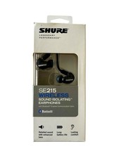 Shure se215 sound gebraucht kaufen  Frankfurt am Main