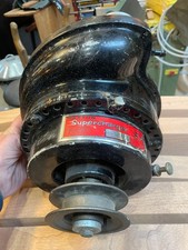 Paxton supercharger vintage for sale  WOKING