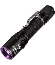 Weltool torch 365nm for sale  BEXHILL-ON-SEA