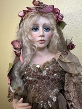 Paulette aprile ooak for sale  Kirkland