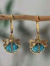 Stunning vintage dragonfly for sale  READING