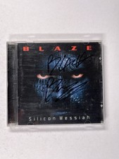 Iron maiden blaze for sale  PRESTON