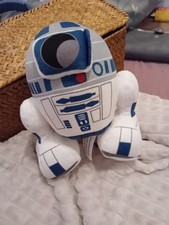 Star wars plüsch gebraucht kaufen  Frankfurt (Oder)