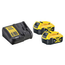 Dewalt dcb115p2 starter usato  Lissone