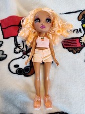 Rainbow high doll for sale  Port Huron