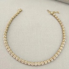 Ladies 9ct gold for sale  BASINGSTOKE