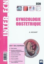 Gynecologie obstetrique ecn d'occasion  France