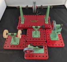 Mamod steam workshop for sale  TAMWORTH