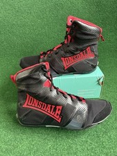 Lonsdale ghostspeed low for sale  OMAGH