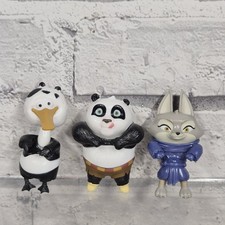 Kung panda popcorn for sale  WALSALL