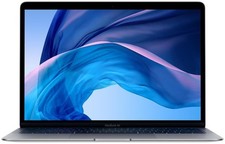 Apple macbook air gebraucht kaufen  Hartmannsdorf