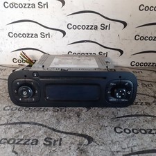 Autoradio fiat panda usato  Italia