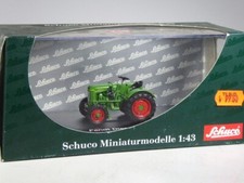 Schuco 02621 fendt gebraucht kaufen Schuco 02621 fendt gebraucht kaufen  Preetz
