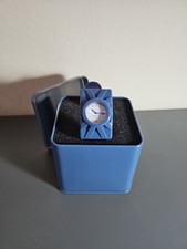 Orologio polso benetton usato  Cornaredo