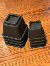 Furniture risers pack for sale  Mc Lean