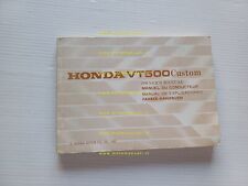 Honda 500 1985 usato  Vimodrone