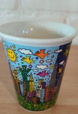 James rizzi becher gebraucht kaufen  Lilienthal