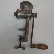 Food meat grinder for sale  Mason