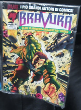 Vintage comics bravura usato  Giarre