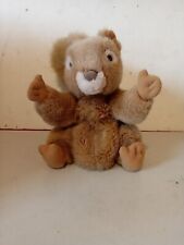 Squirrel hand puppet for sale  LIVERPOOL