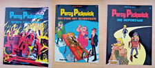 Percy pickwick heft gebraucht kaufen  Erkrath