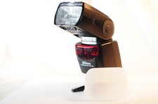 Flash Nikon SB-700 Speedlight I D-TTL SW-14H AS-22 para F100 D7500 D780 D850 Z8 comprar usado  Enviando para Brazil