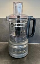 Kitchenaid foodprocessor liter gebraucht kaufen  Frankfurt am Main