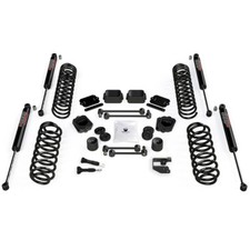 Kit réhausse 3.5 d'occasion  Lunel
