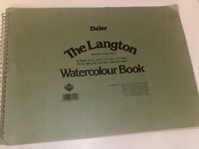 Daler langton large for sale  FROME