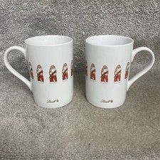 Lindt santa father for sale  LONDON