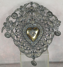 Heart mary voto d'occasion  Expédié en Belgium