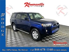 2018 toyota 4runner for sale  Kernersville