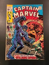 Captain marvel heck for sale  Glenview